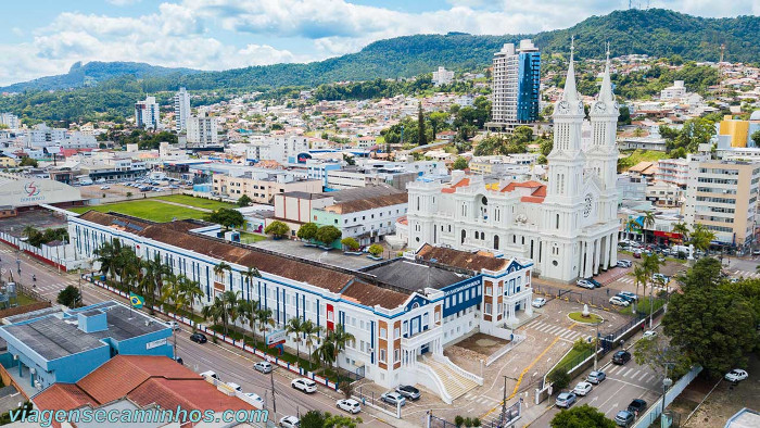 Certificado Digital em Rio do Sul - SC é com a Boabase